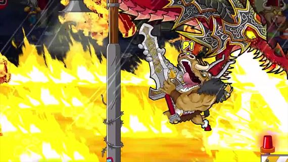 Jitsu Squad sa predvádza v novom videu