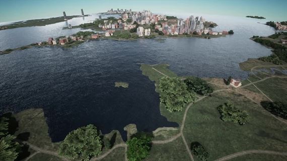 SuperPower 3 približuje ekonomiku