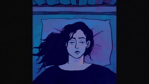 Psychologick� advent�ra Insomnia: Theater in the Head v�m uk�e negat�vne d�sledky nespavosti