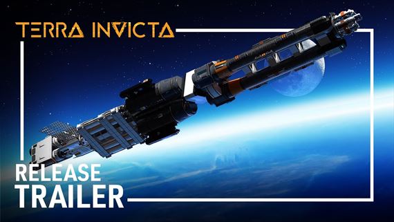 Grand stratgia Terra Invicta vyla na PC