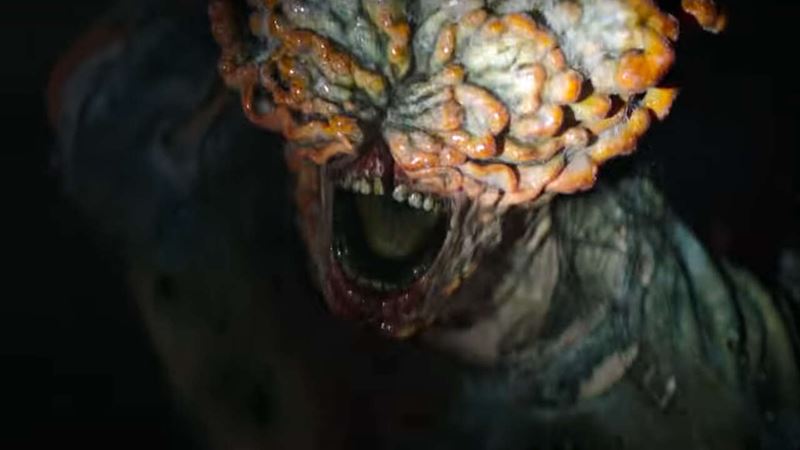HBO pon�klo prv� trailer na The Last of Us seri�l