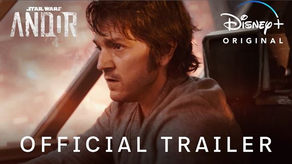 Star Wars Andor dostal nov� trailer