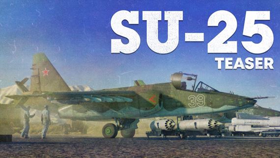 War Thunder vm povie viac o sovietsko-afganskej vojne