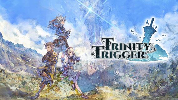 Akčná RPG Trinity Trigger má namierené do Európy