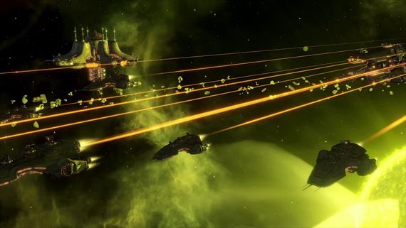 Stellaris dostal prdavok Toxoids so silnmi protivnkmi