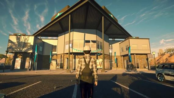 Construction Simulator je vonku, pote stava!