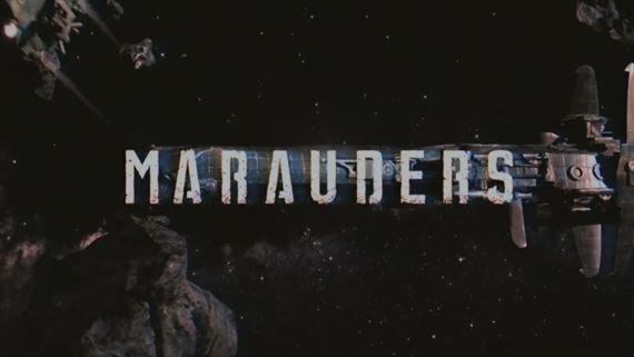 Hardcore looter shooter Marauders dostal dátum vydania