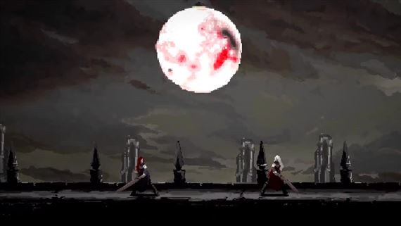 Moonscars už vyšiel, ponúka launch trailer