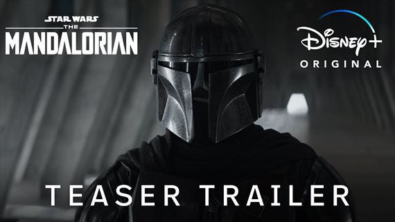 The Mandalorian - trailer na tretiu s�riu