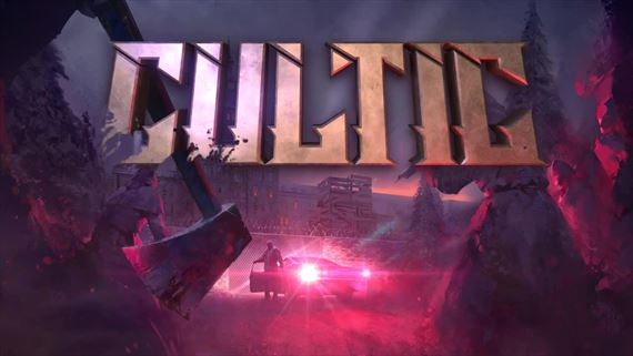 Cultic má konečne dátum vydania