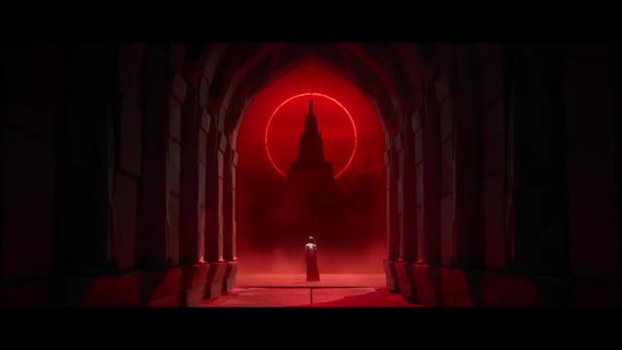 Solium Infernum bude grand stratgia priamo z pekla