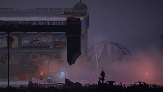 Turbo Kid konečne dostane hru, demo je za rohom