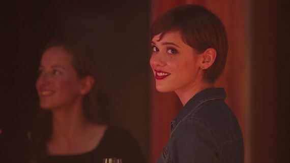 Summit Fever - filmový trailer