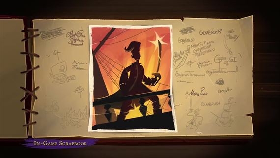 Return to Monkey Island sa ukazuje tesne pred vydaním