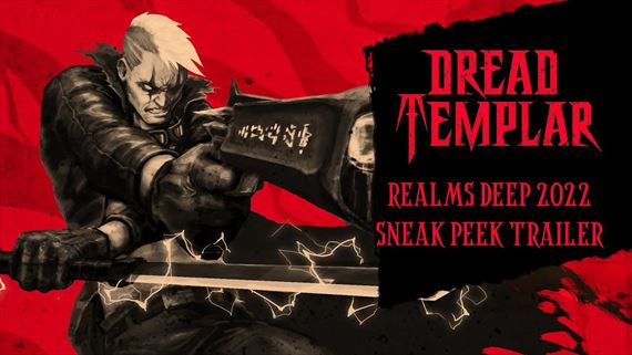 Dread Templar ukazuje, o ns ak v plnej verzii