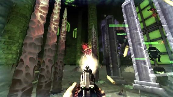 Retro akcia Impaler dostala d�tum vydania