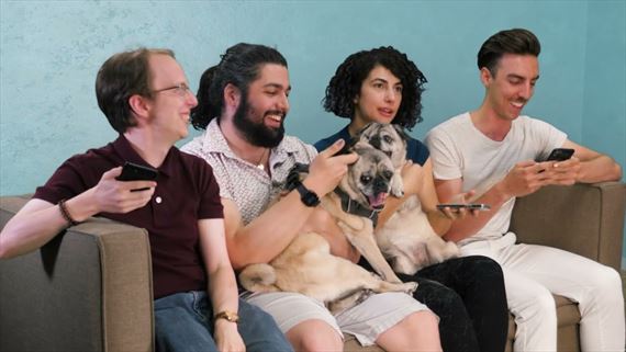 The Jackbox Party Pack 9 dostáva nový trailer a dátum vydania