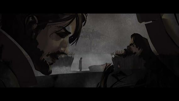 Grunnd bude hľadať cestu domov v surrealistickej adventúre