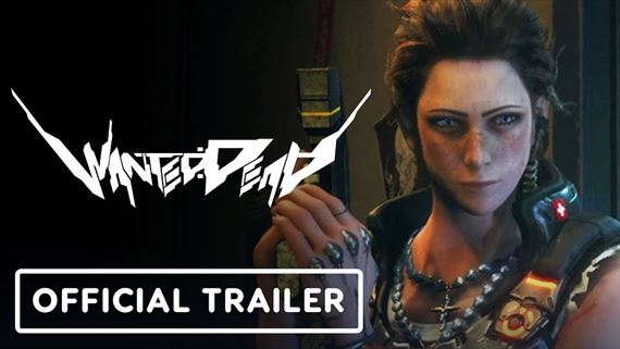 Wanted: Dead približuje boj a jeho mechaniky