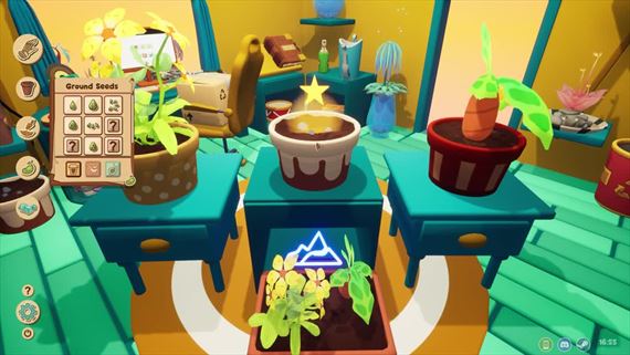 Garden In! bude koncom mesiaca pestova rastlinky