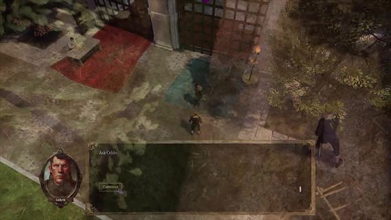 Ringborn urob zo syna drevorubaa chrabrho bohatiera