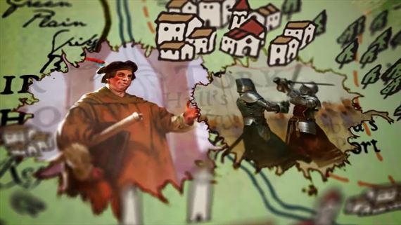 The King's Dilemma: Chronicles koncom mesiaca rozhodne o osude krajiny