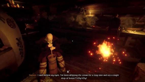 The End of the Sun prináša ochutnávku slovanskej adventúry