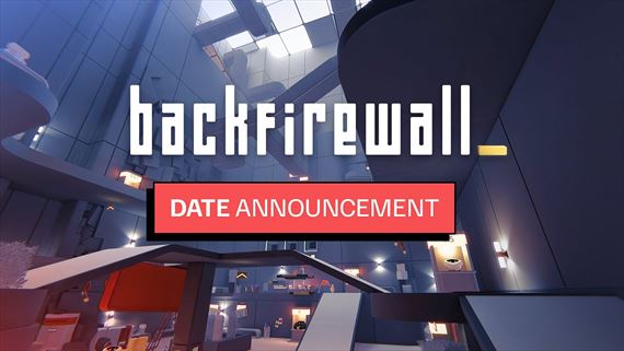 Tragikomická adventúra Backfirewall_ dostala dátum vydania