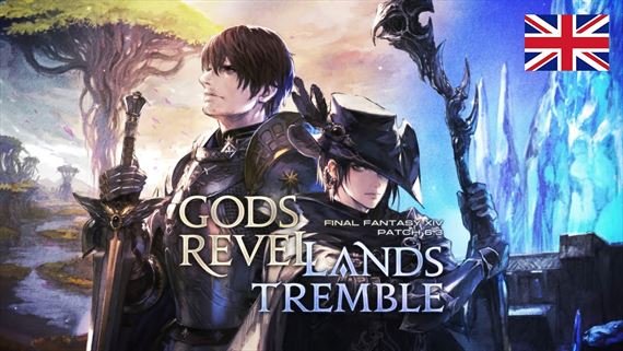 Final Fantasy XIV dnes dostáva patch 6.3