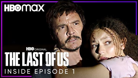 The Last Of Us - Inside the Episode 1