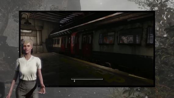 Fallout: London napreduje a predvdza svoj doteraj progres