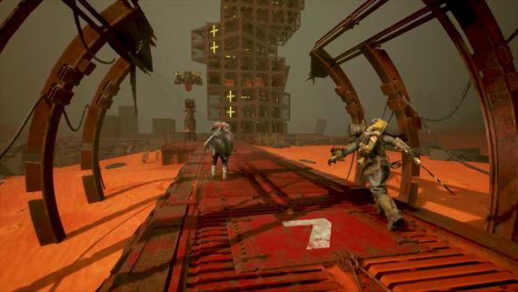 Meet Your Maker sa chce s vami stretn v otvorenom beta teste