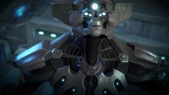 Trinity Fusion vám dáva možnosť vyskúšať si Boss Rush Beta režim