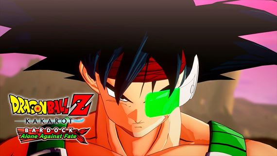 Dragon Ball Z: Kakarot je pripravený na výzvu v DLC Bardock: Alone Against Fate
