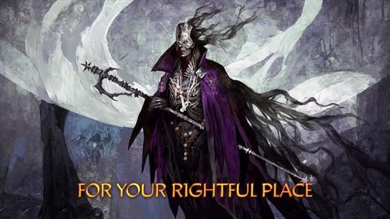 Stratgia SpellForce: Conquest of Eo dostala dtum vydania