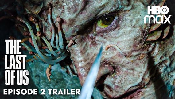 The Last of Us: Episode 2 teaser