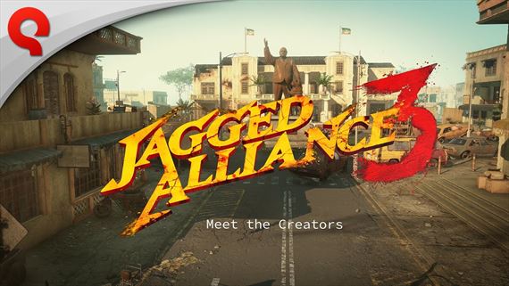 Autori Jagged Alliance 3 vedia, že hru nemôžu pos*ať