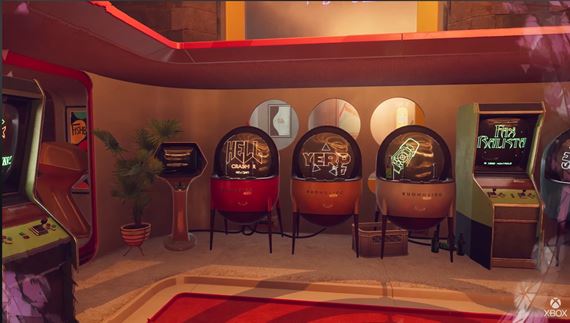 Xbox Travels: Deathloop Vacation