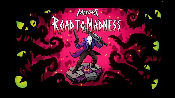 Madshot: Road to Madness pozýva na krvavú akčnú jazdu