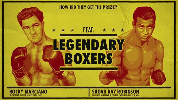 World Championship Boxing Manager 2 u nastupuje do ringu