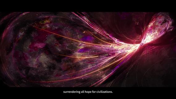 Sci-fi titul Lightracer Spark sa predvdza, vyjde na jar