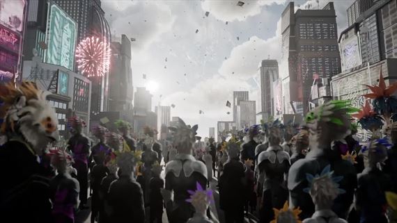 Nov expanzia pre Stellaris nadviazala prv kontakt