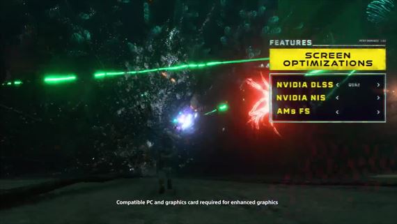 Returnal ukazuje PC funkcie, prde vo februri