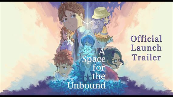 Adventúra A Space For The Unbound vyšla na PC a konzolách