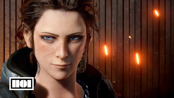 Wanted: Dead predvádza svoje krvavé popravy