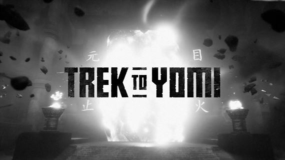 Trek to Yomi sa oskoro presek na Switch