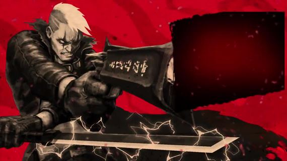 Dread Templar konene dostal pln verziu