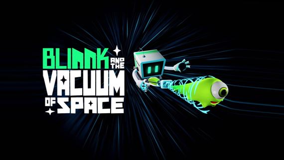 Inovat�vna VR advent�ra pre autistov BLINNK and the Vacuum of Space vy�la na PC