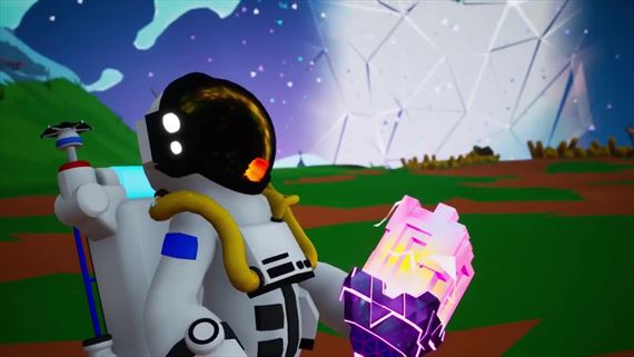 Astroneer rozširuje svoj príbeh Awakening updatom zadarmo