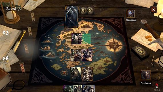 Sleight of Hand: Dominion vyjde �oskoro